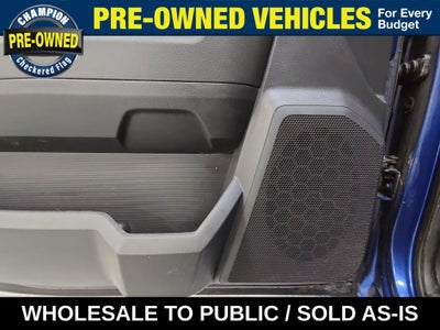 2010 Dodge Ram 1500 ST