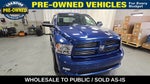 2010 Dodge Ram 1500 ST