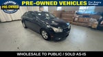 2012 Chevrolet Cruze LT w/1LT