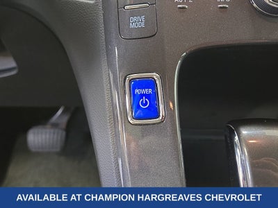 2014 Chevrolet Volt 5DR HB