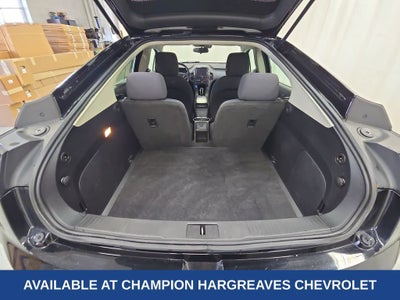 2014 Chevrolet Volt 5DR HB