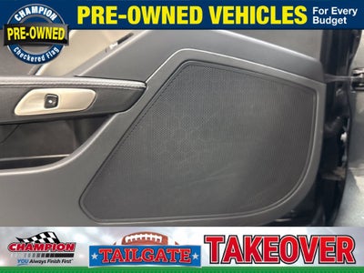 2019 Chevrolet Corvette Stingray 1LT