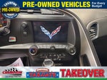 2019 Chevrolet Corvette Stingray 1LT