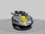 2022 Chevrolet Corvette Stingray 3LT