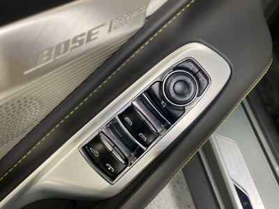 2022 Chevrolet Corvette Stingray 3LT