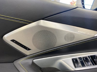 2022 Chevrolet Corvette Stingray 3LT