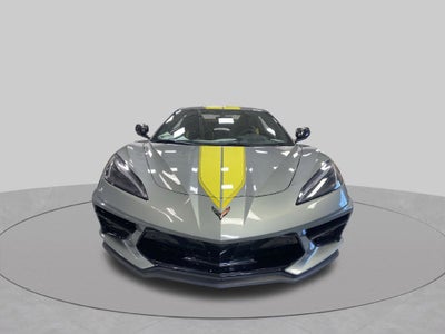 2022 Chevrolet Corvette Stingray 3LT
