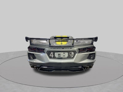 2022 Chevrolet Corvette Stingray 3LT
