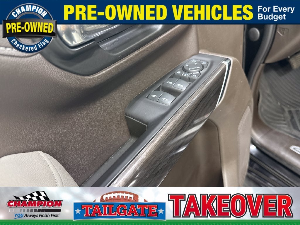 2023 Chevrolet Silverado 2500 HD LTZ