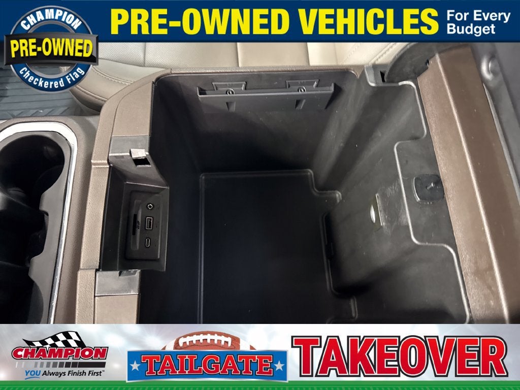 2023 Chevrolet Silverado 2500 HD LTZ