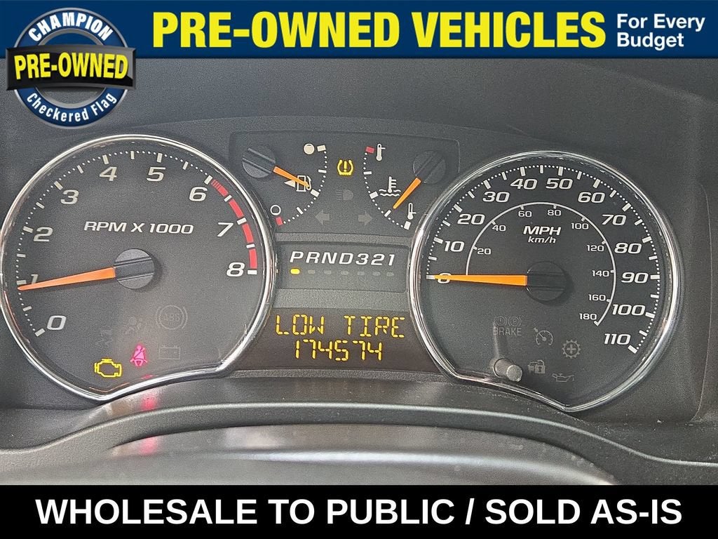 2010 Chevrolet Colorado Work Truck