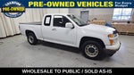 2010 Chevrolet Colorado Work Truck