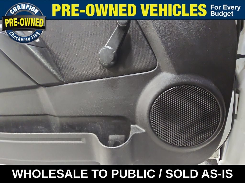 2010 Chevrolet Colorado Work Truck