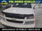 2010 Chevrolet Colorado Work Truck