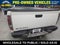 2010 Chevrolet Colorado Work Truck