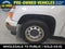 2010 Chevrolet Colorado Work Truck