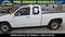 2010 Chevrolet Colorado Work Truck