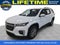 2024 Chevrolet Traverse Limited LT Cloth