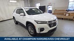 2024 Chevrolet Traverse Limited LT Cloth