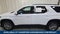 2024 Chevrolet Traverse Limited LT Cloth