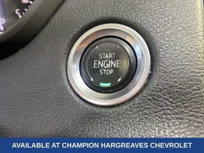 2019 Cadillac XT4 FWD Sport