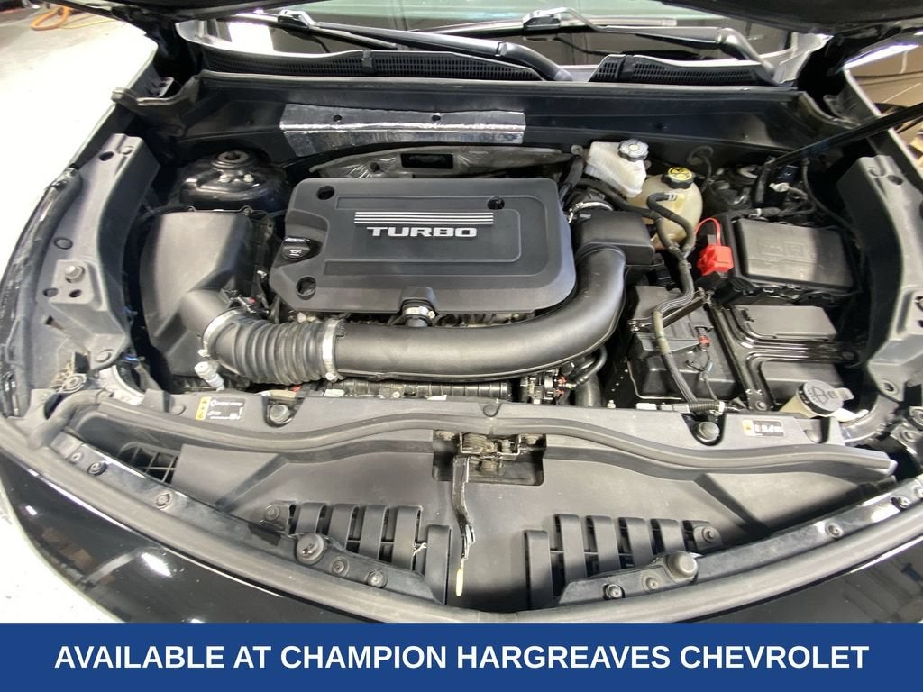 2019 Cadillac XT4 FWD Sport
