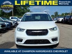 2021 Chrysler Pacifica Limited AWD