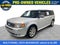 2012 Ford Flex Limited