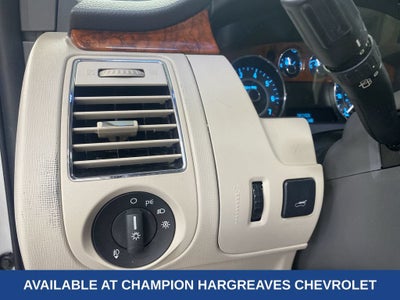 2012 Ford Flex Limited
