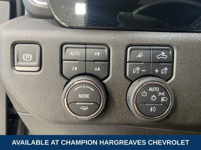 2025 Chevrolet Silverado 3500 HD High Country
