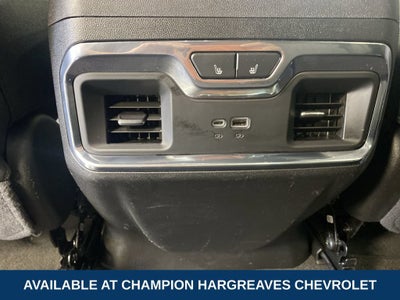 2025 Chevrolet Silverado 3500 HD High Country