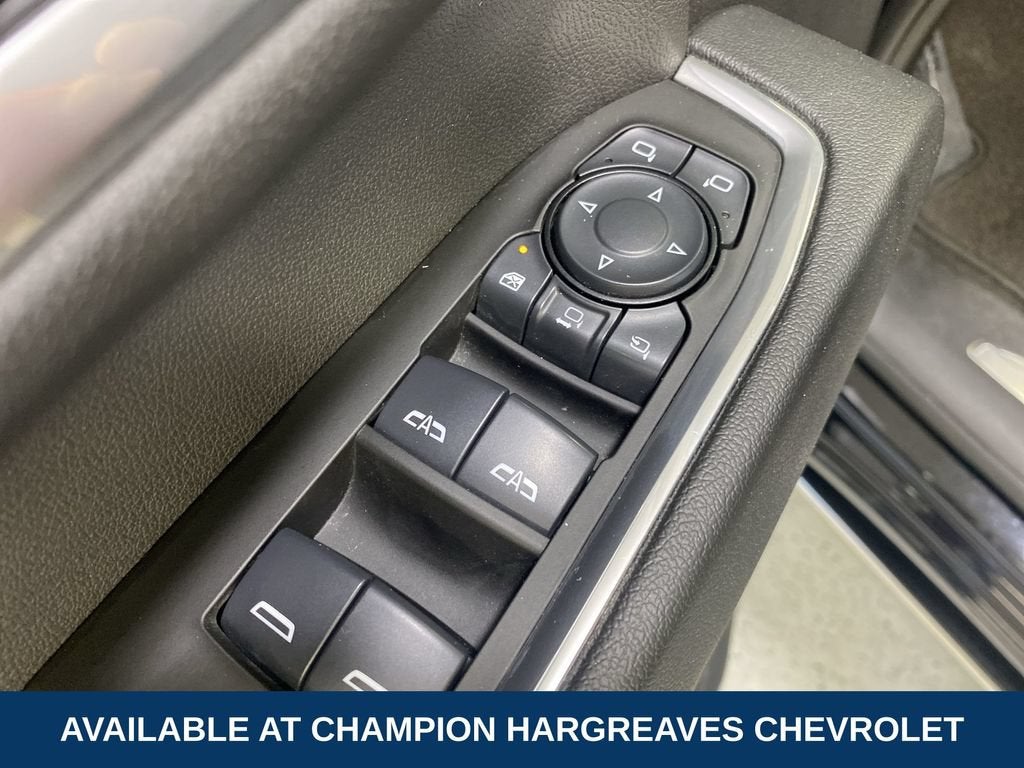 2025 Chevrolet Silverado 3500 HD High Country