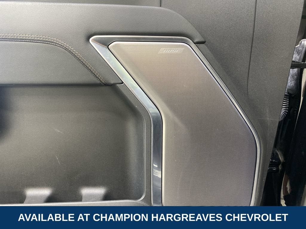 2025 Chevrolet Silverado 3500 HD High Country