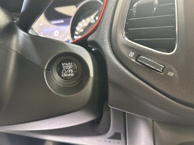 2018 Jeep Compass Trailhawk 4x4