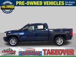 2011 Chevrolet Silverado 1500 LS