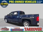 2011 Chevrolet Silverado 1500 LS