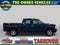 2011 Chevrolet Silverado 1500 LS