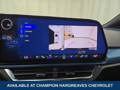 2024 Chevrolet Equinox EV 3LT