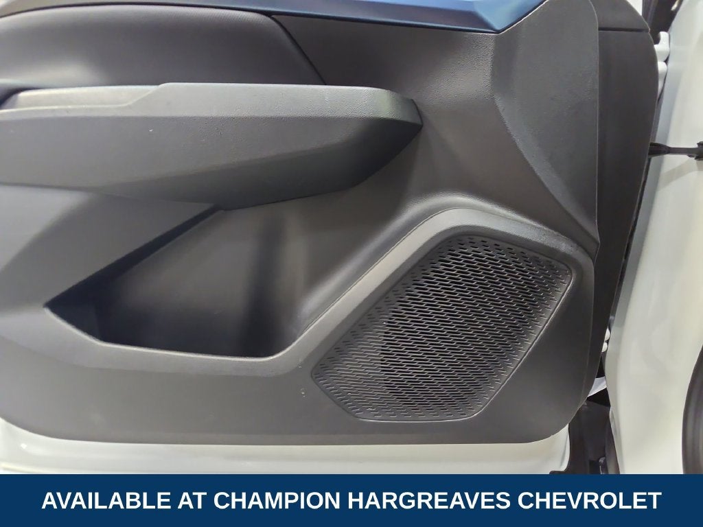 2024 Chevrolet Equinox EV 3LT