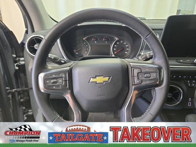 2024 Chevrolet Blazer 3LT
