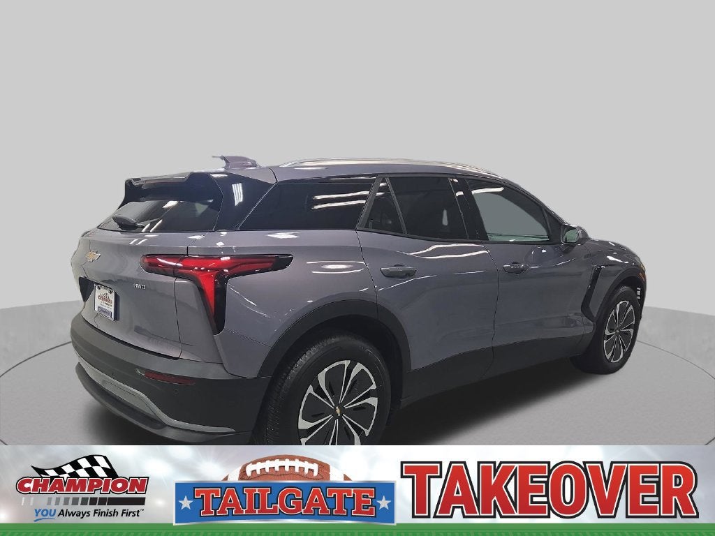 2024 Chevrolet Blazer EV LT
