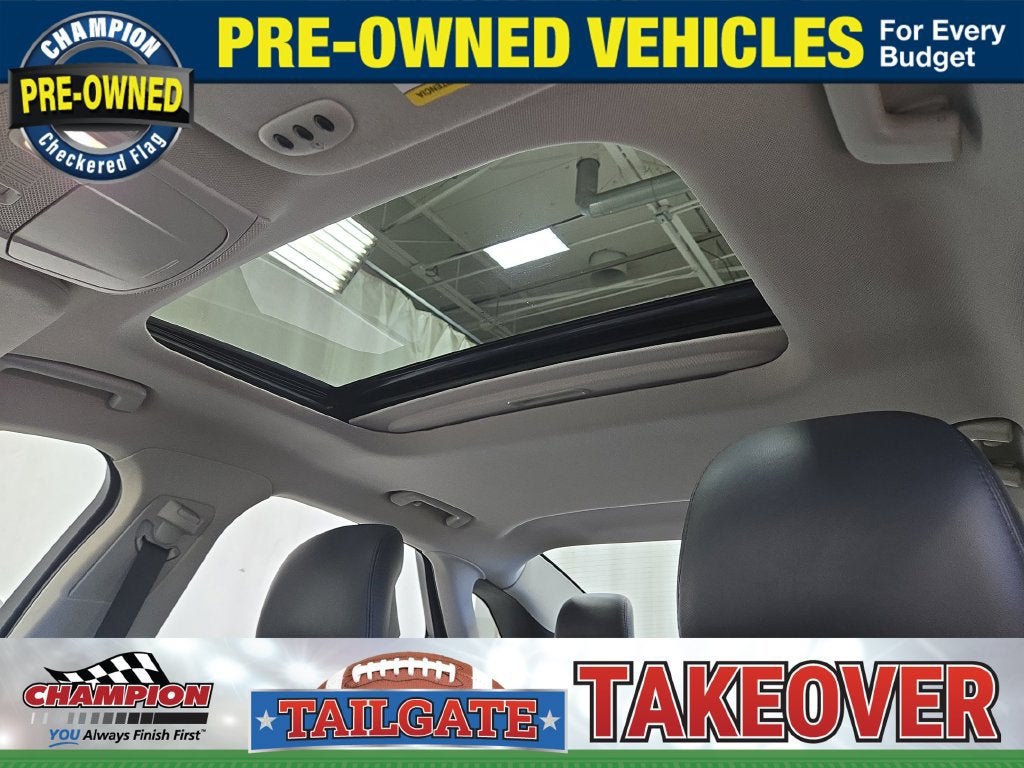 2014 Lincoln MKZ 4DR SDN FWD