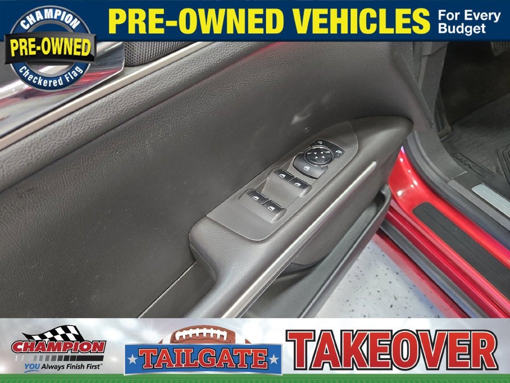 2014 Lincoln MKZ 4DR SDN FWD