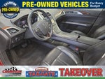 2014 Lincoln MKZ 4DR SDN FWD