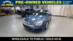 2009 Mercury Milan 4DR SDN FWD