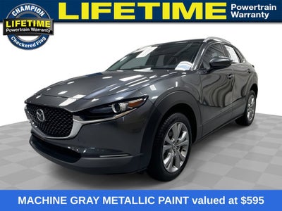 2023 Mazda Mazda CX-30 2.5 S Select