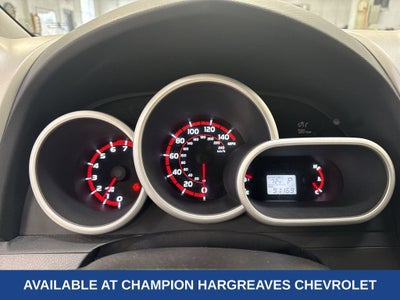 2009 Pontiac Vibe w/1SB