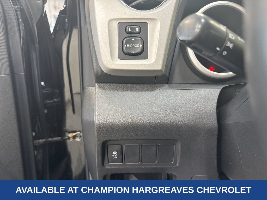 2009 Pontiac Vibe w/1SB