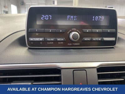 2014 Mazda Mazda3 i Sport