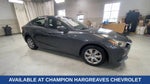 2014 Mazda Mazda3 i Sport